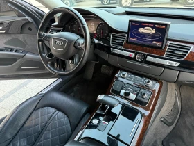 Audi A8 4.0TFSI Long  | Mobile.bg    9
