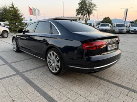 Audi A8 4.0TFSI Long  | Mobile.bg    4