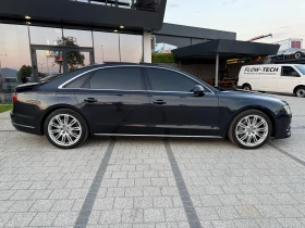 Audi A8 4.0TFSI Long  | Mobile.bg    7