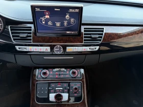 Audi A8 4.0TFSI Long  | Mobile.bg    11