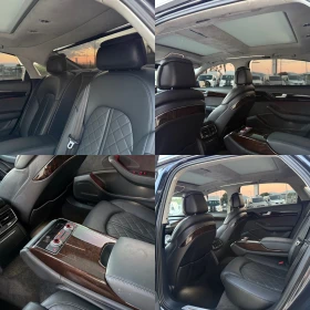 Audi A8 4.0TFSI Long  | Mobile.bg    13