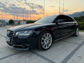 Audi A8 4.0TFSI Long  | Mobile.bg    2