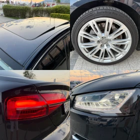 Audi A8 4.0TFSI Long  | Mobile.bg    14