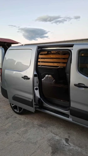 Opel Combo - 10000 € - 48364952 3