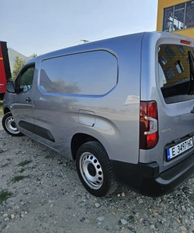 Opel Combo | Mobile.bg    9