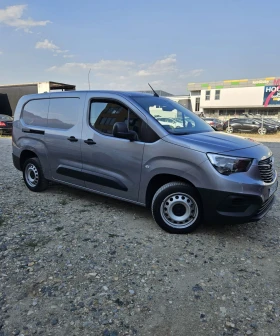 Opel Combo | Mobile.bg    5