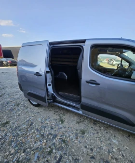 Opel Combo | Mobile.bg    16