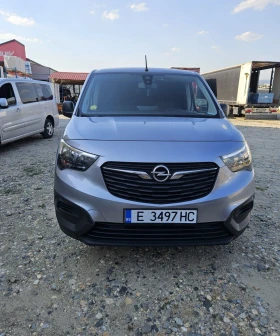 Opel Combo | Mobile.bg    6