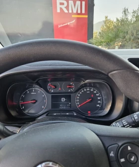 Opel Combo | Mobile.bg    12
