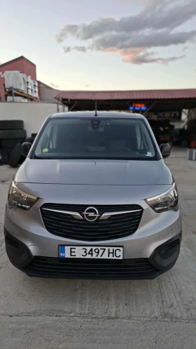 Opel Combo - 10000 € - 48364952 4