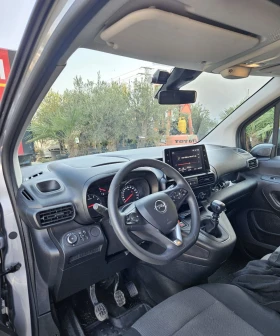 Opel Combo | Mobile.bg    13