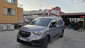 Opel Combo - 10000 € - 48364952 8