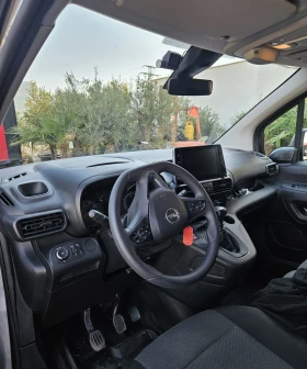 Opel Combo | Mobile.bg    8