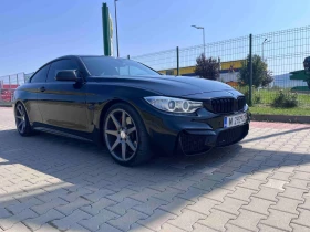 BMW 435 M performance Xdrive - изображение 1