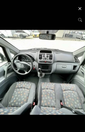 Обява за продажба на Mercedes-Benz Viano ~21 000 лв. - изображение 3