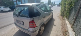 Обява за продажба на Mercedes-Benz B 160 ~1 200 лв. - изображение 1
