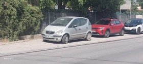 Обява за продажба на Mercedes-Benz B 160 ~1 200 лв. - изображение 6