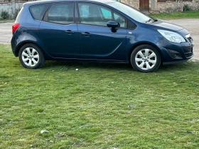 Обява за продажба на Opel Meriva 2011 ~8 000 лв. - изображение 1