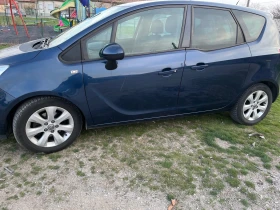 Обява за продажба на Opel Meriva 2011 ~8 000 лв. - изображение 2