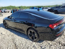 Kia K5 GT LINE* 1.6 | Mobile.bg    6