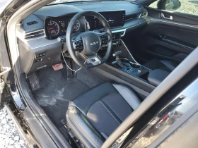Kia K5 GT LINE* 1.6 | Mobile.bg    7