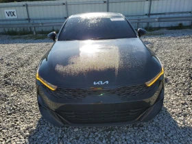 Kia K5 GT LINE* 1.6 | Mobile.bg    2