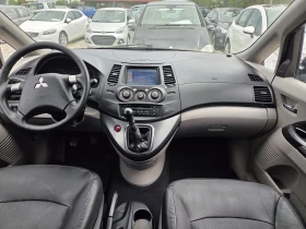 Mitsubishi Grandis 2.0tdi* Italy* - 5300 лв. - 70858833 15