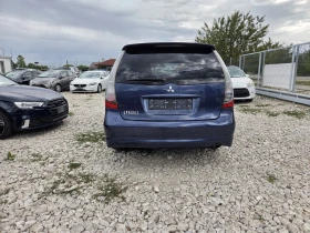 Mitsubishi Grandis 2.0tdi* Italy* - 5300 лв. - 70858833 6