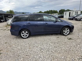 Mitsubishi Grandis 2.0tdi* Italy* - 5300 лв. - 70858833 4