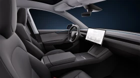Tesla Model Y Long Range = Autopilot = Гаранция - 101000 лв. / 51640.48 € - 92174057 5