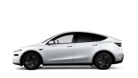 Tesla Model Y Long Range = Autopilot = Гаранция - 101000 лв. / 51640.48 € - 92174057 2