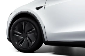 Tesla Model Y Long Range = Autopilot = Гаранция - 101000 лв. / 51640.48 € - 92174057 4