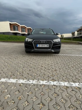 Audi A4 Allroad 3.0 TDI MATRIX.Digital cockpit | Mobile.bg    5