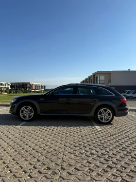 Audi A4 Allroad 3.0 TDI MATRIX.Digital cockpit | Mobile.bg    3