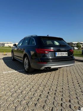 Audi A4 Allroad 3.0 TDI MATRIX.Digital cockpit | Mobile.bg    4