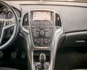 Opel Astra 1.4   | Mobile.bg    12