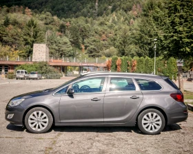 Opel Astra 1.4   | Mobile.bg    8