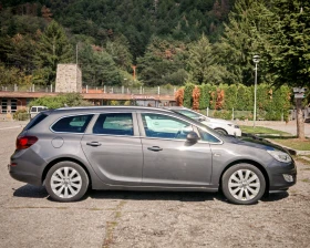 Opel Astra 1.4   | Mobile.bg    4