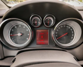 Opel Astra 1.4   | Mobile.bg    14