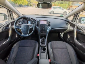 Opel Astra 1.4   | Mobile.bg    11