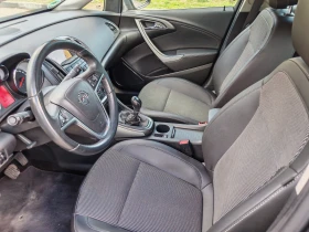 Opel Astra 1.4   | Mobile.bg    9