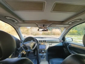 Mercedes-Benz C 270 270cdi | Mobile.bg    6