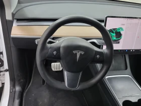 Tesla Model S * PERFRORMANCE* CARFAX * БЕЗ ПЪРВОНАЧАЛНА ВНОСКА - 55500 лв. / 28376.70 € - 24156402 9