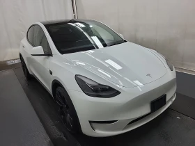 Tesla Model S * PERFRORMANCE* CARFAX * БЕЗ ПЪРВОНАЧАЛНА ВНОСКА - 55500 лв. / 28376.70 € - 24156402 3