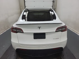 Tesla Model S * PERFRORMANCE* CARFAX * БЕЗ ПЪРВОНАЧАЛНА ВНОСКА - 55500 лв. / 28376.70 € - 24156402 4
