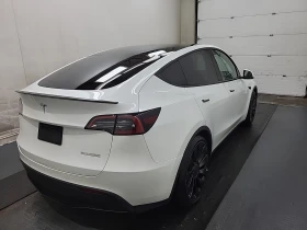 Tesla Model S * PERFRORMANCE* CARFAX * БЕЗ ПЪРВОНАЧАЛНА ВНОСКА - 55500 лв. / 28376.70 € - 24156402 5