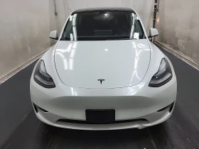 Tesla Model S * PERFRORMANCE* CARFAX * БЕЗ ПЪРВОНАЧАЛНА ВНОСКА - 55500 лв. / 28376.70 € - 24156402 2