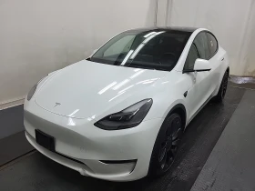 Tesla Model S * R* CARFAX * БЕЗ ПЪРВОНАЧАЛНА ВНОСКА