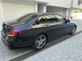 Mercedes-Benz E 400  Лизинг/AMG/Keyless/Burmester/Panorama/78000k km - 58500 лв. / 29910.58 € - 16893867 5