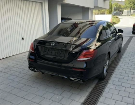 Mercedes-Benz E 400  Лизинг/AMG/Keyless/Burmester/Panorama/78000k km - 58500 лв. / 29910.58 € - 16893867 6